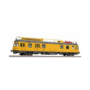 Turmtriebwagen BR 704 704 002-5 DB Ep.IV WS dig.