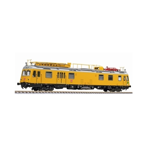 Turmtriebwagen BR 704 704 004-1 DB AG Ep.V WS dig.