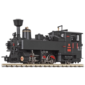 L141470 Tank loco, type U, "No. 2", Zillertalbahn. Ep.VI