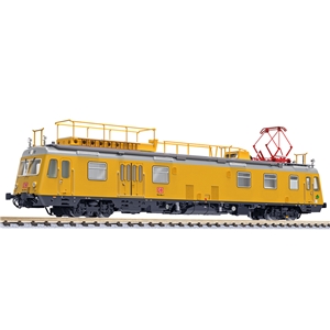 Turmtriebwagen BR 704 704 004-1 DB AG BW Würzburg Ep.V