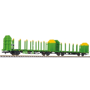 Holztransporter-Einheit, Laaps 565, "RAILTRANS", ÖBB, Ep.V