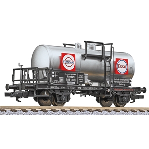 L235356 Tank Wagon, Period II, DRG, 267 hl tank, "D.A.P.G."