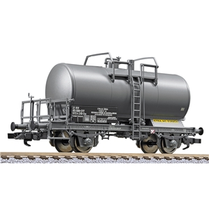 L235360 Tank Wagon, Period IV, SBB-CFF, 267 hl tank, "ETRA AG ZURICH"