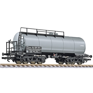 L235972 4-axle Tank wagon, "Ambrosoli & Villa Domodossola" FS, era III