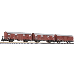 L260131 3-Unit Set Glmmhs57 DB Ep.III