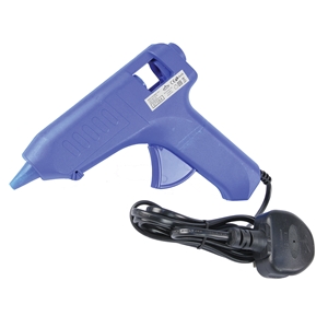 MM017EU Low Temperature Glue Gun (EU Plug)