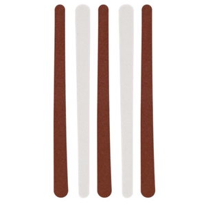 MM018 Dual-Grit Sanding Sticks (x10)