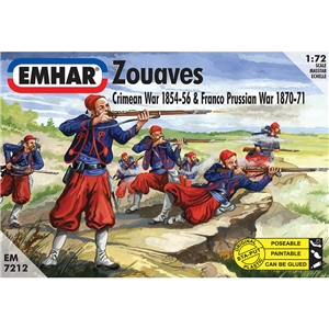 Zouaves