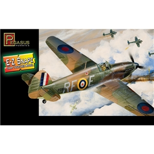 Hawker Hurricane Mk I