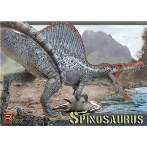 Spinosaurus