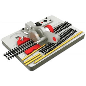 PTC-200-PS-EUPLUG Model Train Track & Metal Rod Cutter EU PLUG