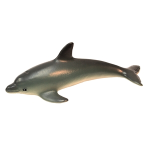 7' Soft Touch Dolphins (Display Box Qty 24)