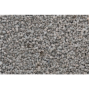 Grey Fine Ballast