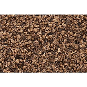 Brown Medium Ballast