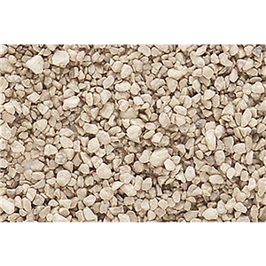 Buff Coarse Ballast