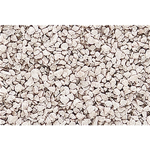 Light Grey Coarse Ballast