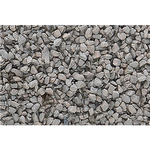 Grey Coarse Ballast