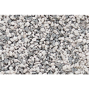 Grey Blend Coarse Ballast