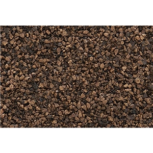 Dark Brown Fine Ballast (Bag)