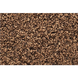 Brown Fine Ballast (Bag)