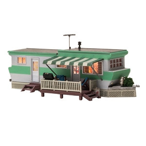 WBR4950 N scale Grillin