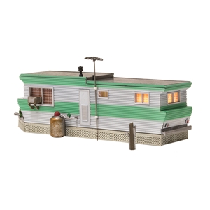 WBR4950 N scale Grillin