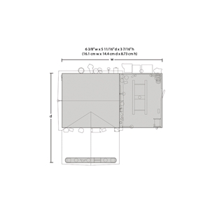 WBR5048 HO Ethyl