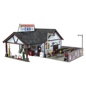 HO Ethyl's Gas & Service