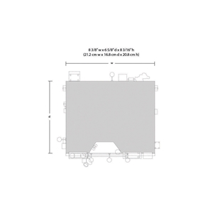 WBR5841 O Scale Lubener