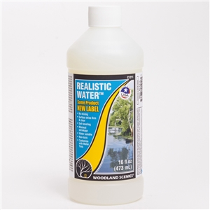 Realistic Water� 16 fl oz.