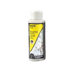 White Earth Colours� Liquid Pigment 4 fl. oz.