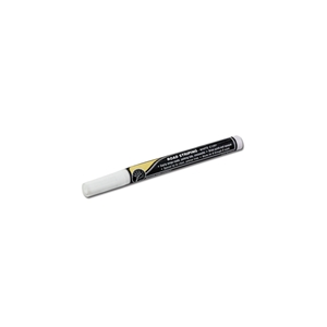 Road Striping Pen White