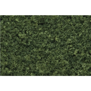 Medium Green Foliage