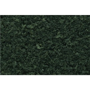 Dark Green Foliage