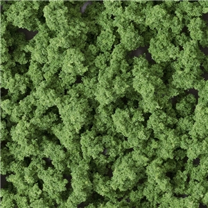 WFC146 Medium Green Bushes (Bag)