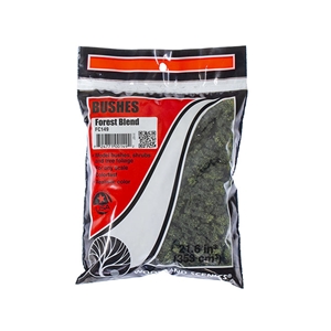 WFC149 Forest Blend Bushes (Bag) -2