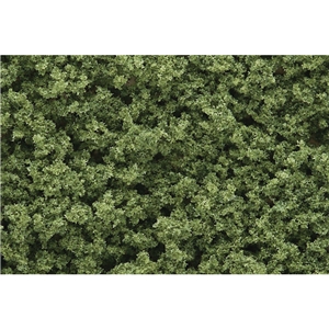 Light Green Underbrush