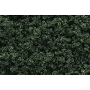 Medium Green Underbrush