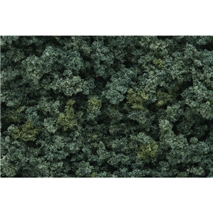 Dark Green Underbrush