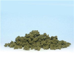 WFC1645 Light Green Bushes (Shaker) -2