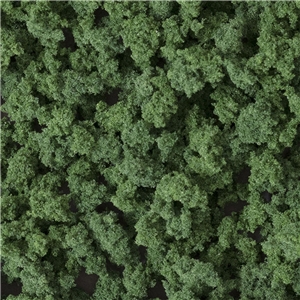 WFC1647 Dark Green Bushes (Shaker)