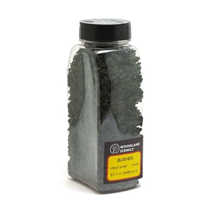 WFC1649 Forest Blend Bushes (Shaker) -2