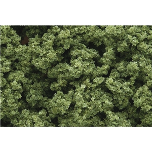 Light Green Clump Foliage(Bag)