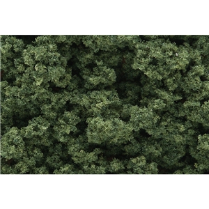 Med Green Clump Foliage (Bag)