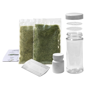 WFS647 Static Grass Starter Kit