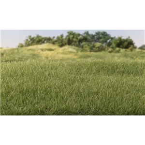 4mm mittelgr�nes Static Grass