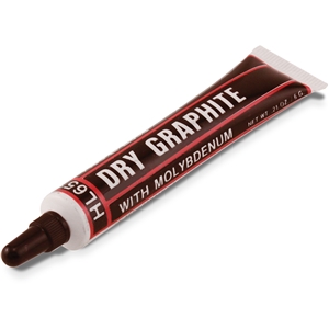 Hob-E-Lube� Dry Graphite