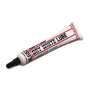 Hob-E-Lube� Dry White Lube