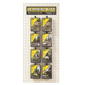 WLK946 Learning Kit Assortment