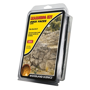 WLK951 Rock Faces Learning Kit